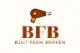 Built From Broken